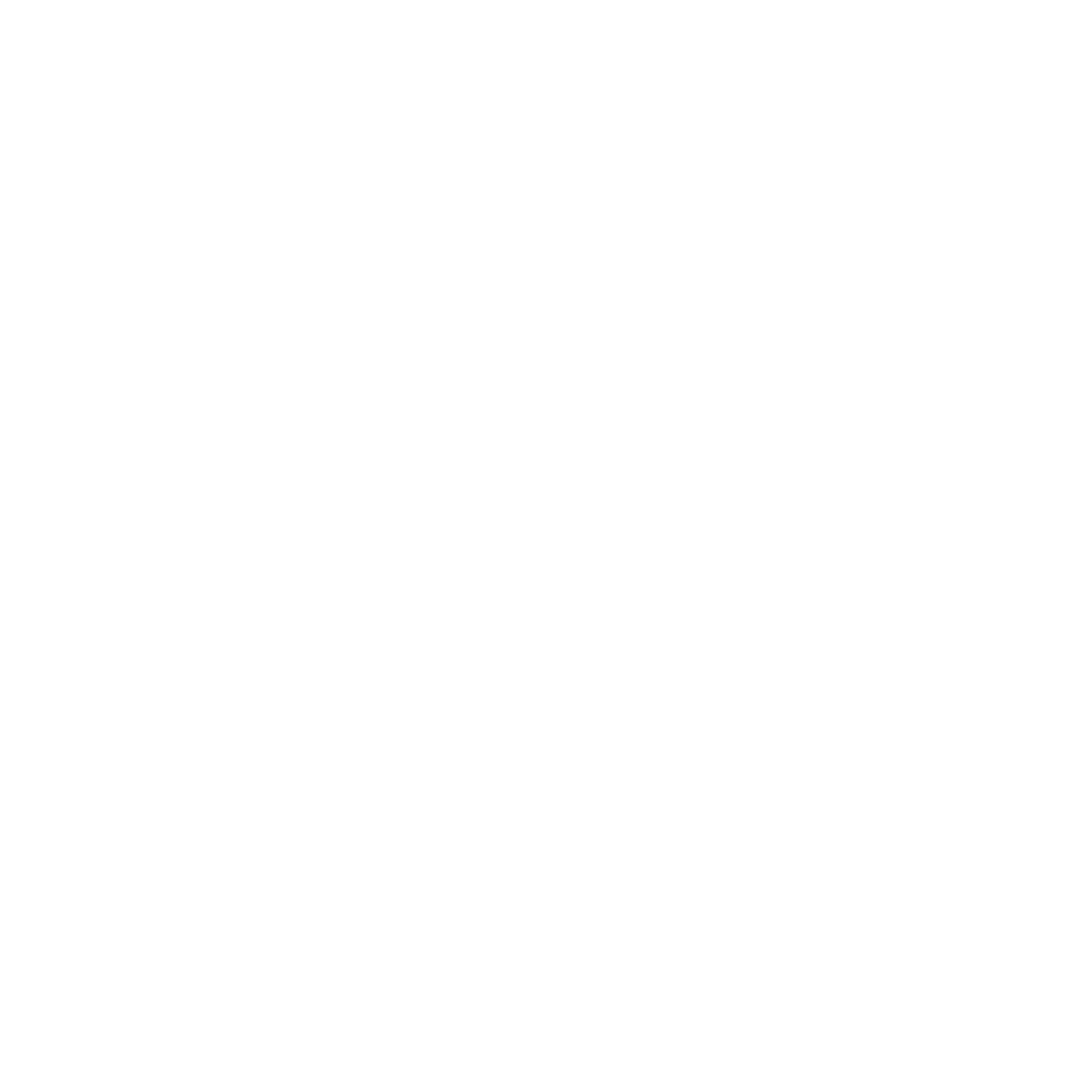 Black and white abstract geometric pattern with symmetrical shapes and lines