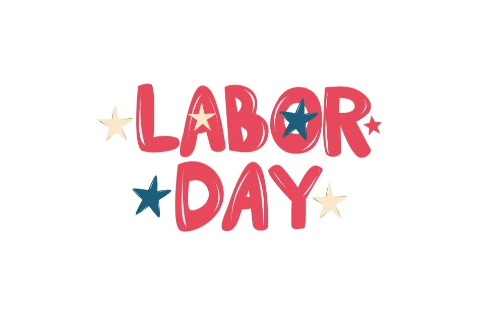 Labor Day - PPS Closed