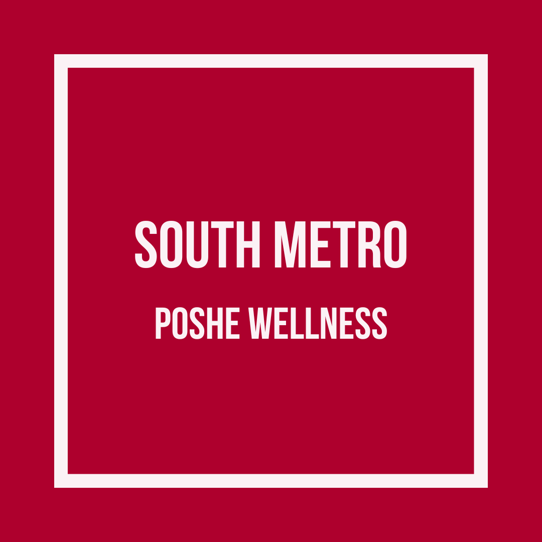 South Metro Wellness