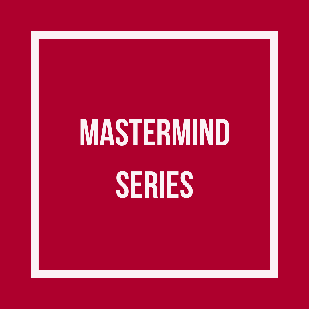 MASTERMIND Series