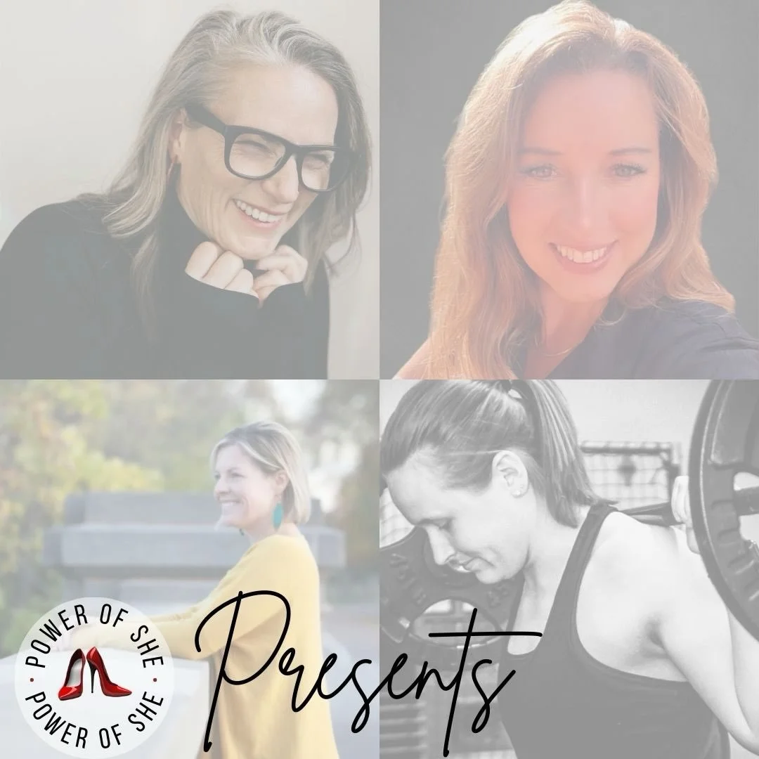 PoShe Presents ✨ Our February Wellness Panel
This Wednesday, we&rsquo;re bringing together four trusted voices in women&rsquo;s wellness for an honest, empowering conversation&mdash;one designed to cut through the noise and focus on what truly matter