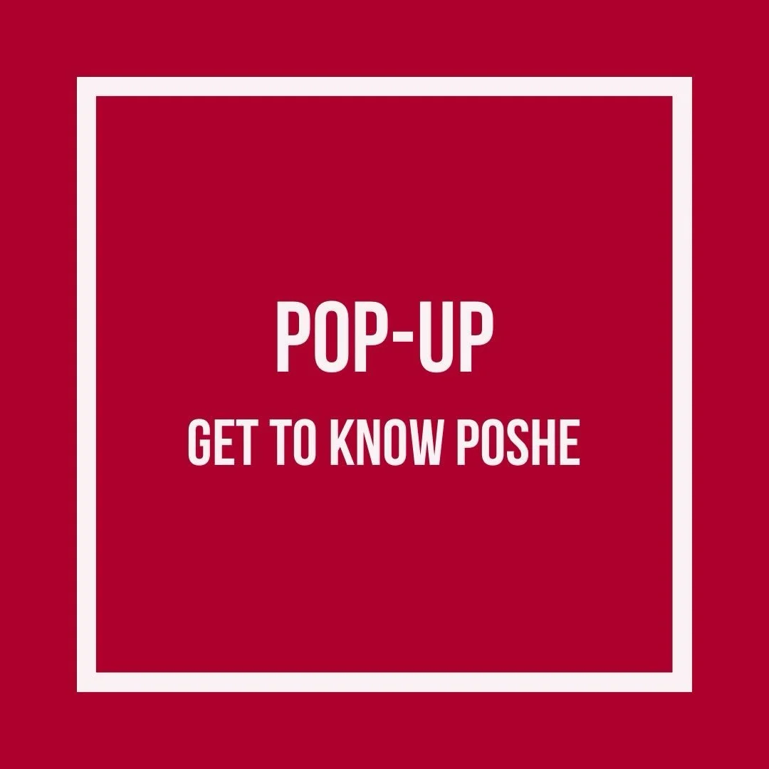 ✨ Power of She Pop-Up Event ✨
Curious about Power of She? This is your invitation.
Join us for a vibrant, come-as-you-are pop-up designed to introduce you to the Power of She&mdash;a collective of women entrepreneurs, business owners, and leaders who