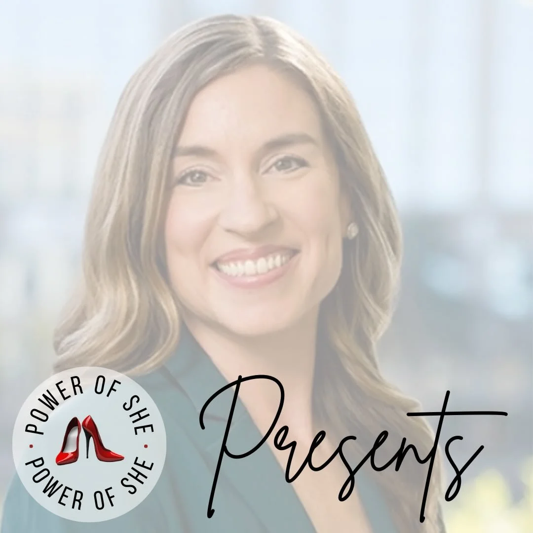 ✨ Power of She Presents: Amanda Petri ✨
With over 20 years in the financial services industry, Amanda Petri serves as a Private Wealth Advisor at Confetti Wealth, specializing in comprehensive financial planning&mdash;from cash flow management and ta