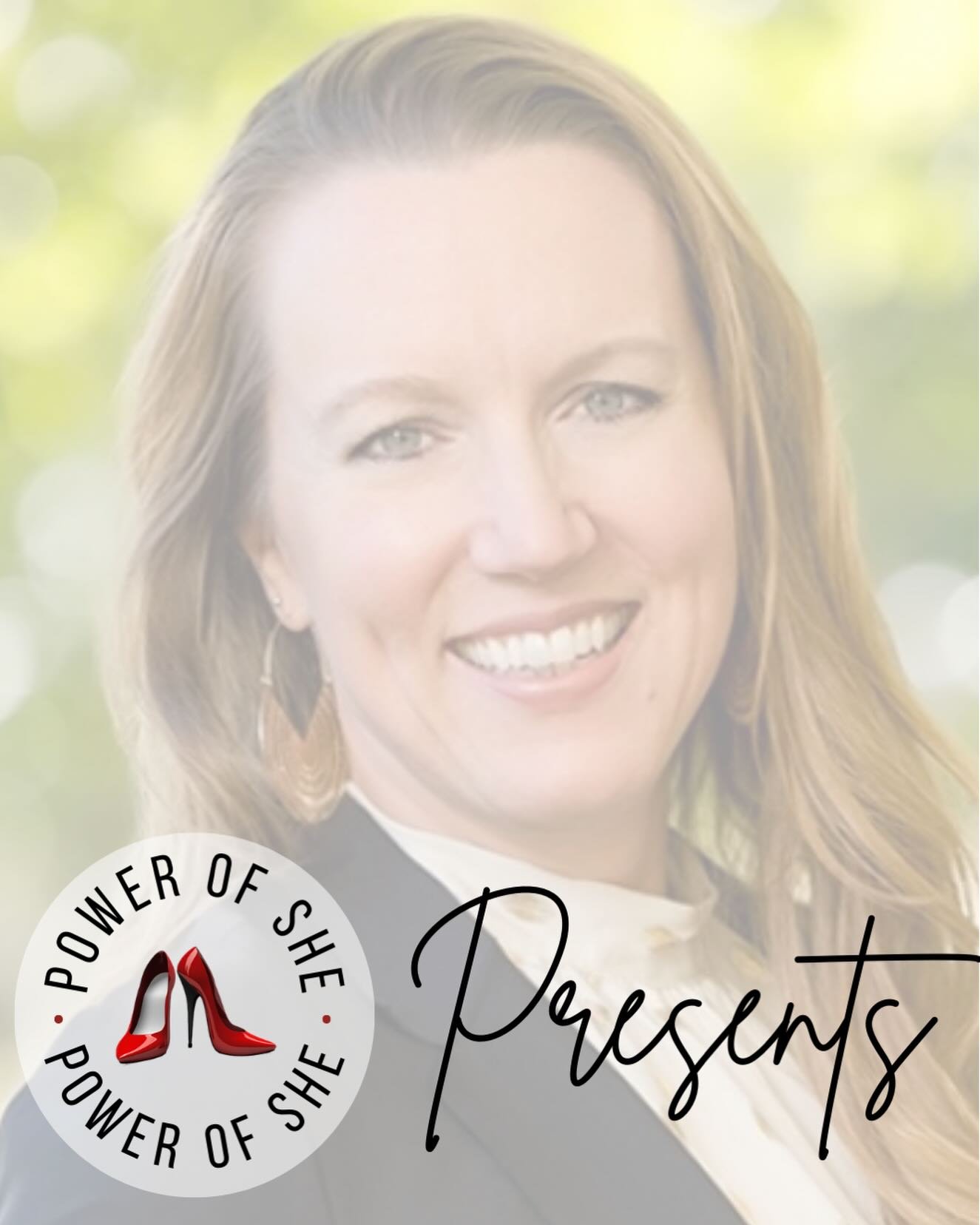 ✨ POSHE Presents: Joy Henry ✨
We&rsquo;re excited to welcome Joy Henry as our featured speaker for our upcoming South Metro event.
With over 21 years as a Financial Advisor at Ameriprise Financial, Joy helps clients make confident, values-aligned dec