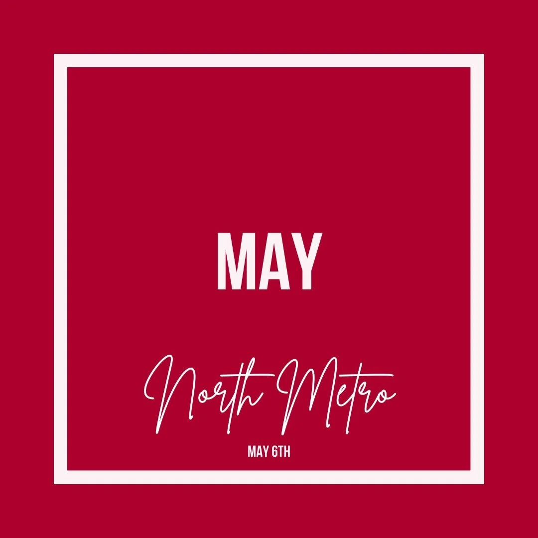 This May, we&rsquo;re honoring the women who shaped us &mdash; the mothers, the mentors, the friends who showed up when it mattered, and the quiet leaders who taught us how to keep going. 💛
Join us for a meaningful evening of connection, reflection,