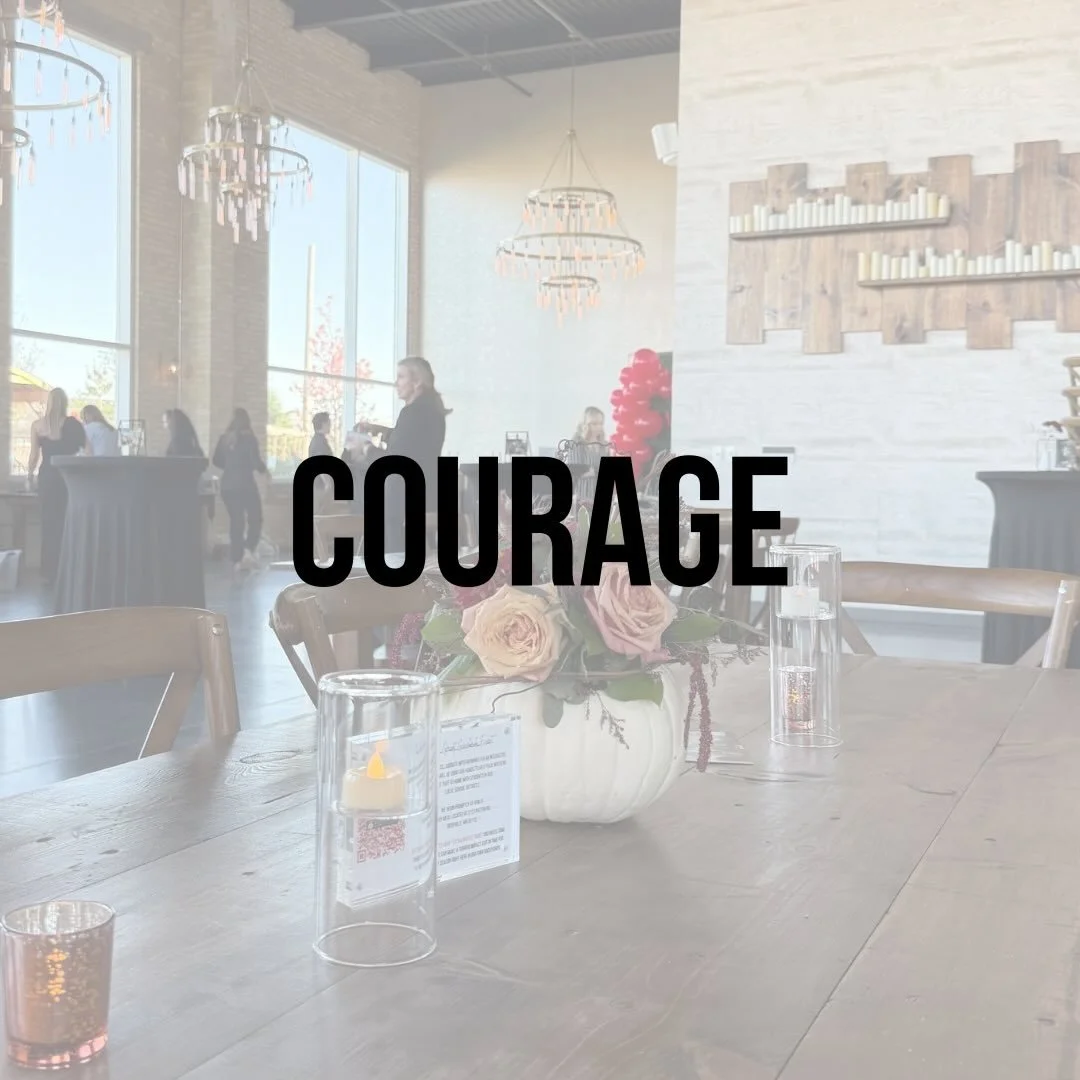 What do you do when the world shuts down?
You build something anyway.
When Melinda McDermott became a young mom, there was no clear path forward &mdash; no roadmap, no safety net. Just resilience and the willingness to figure it out.
Years later, she