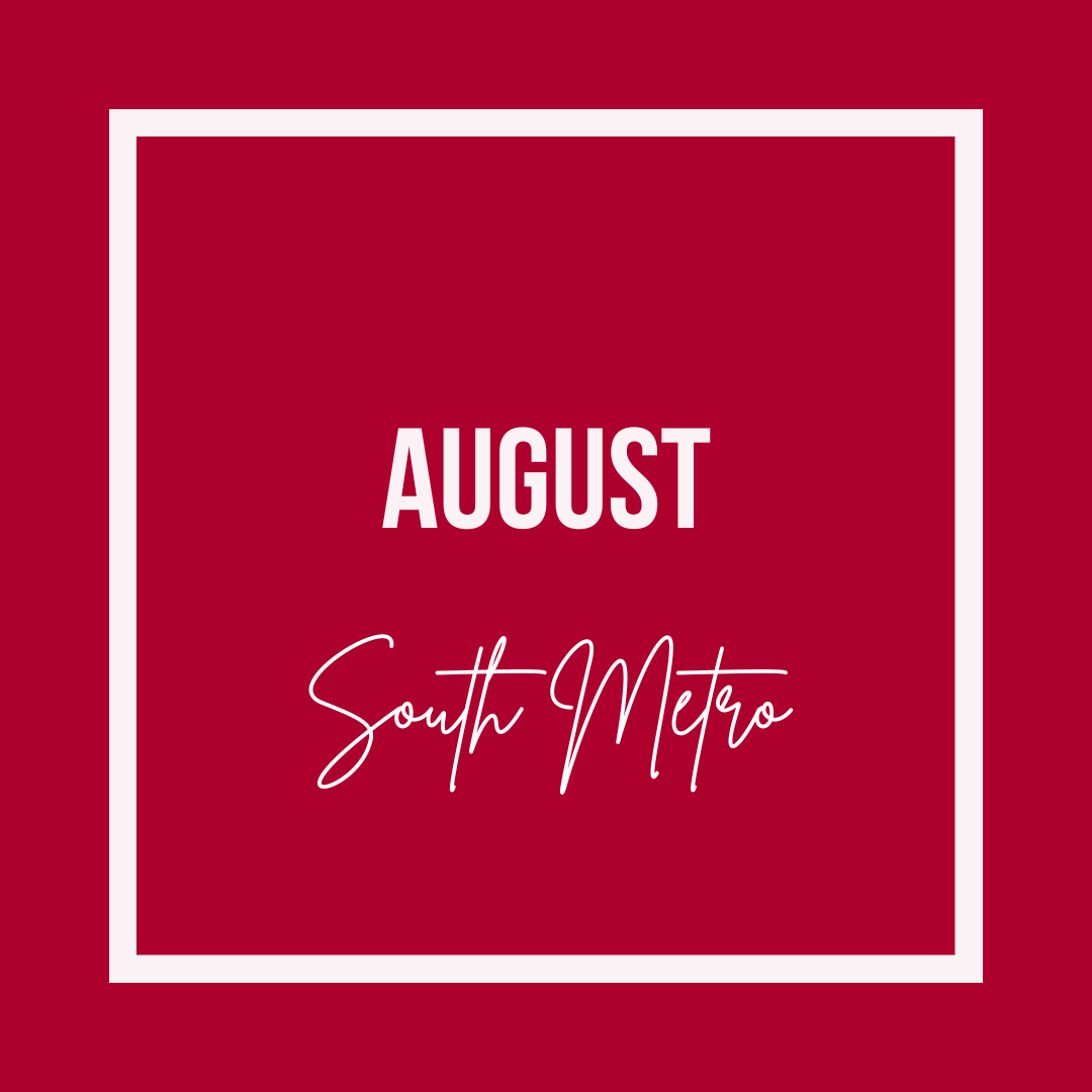 South Metro Event