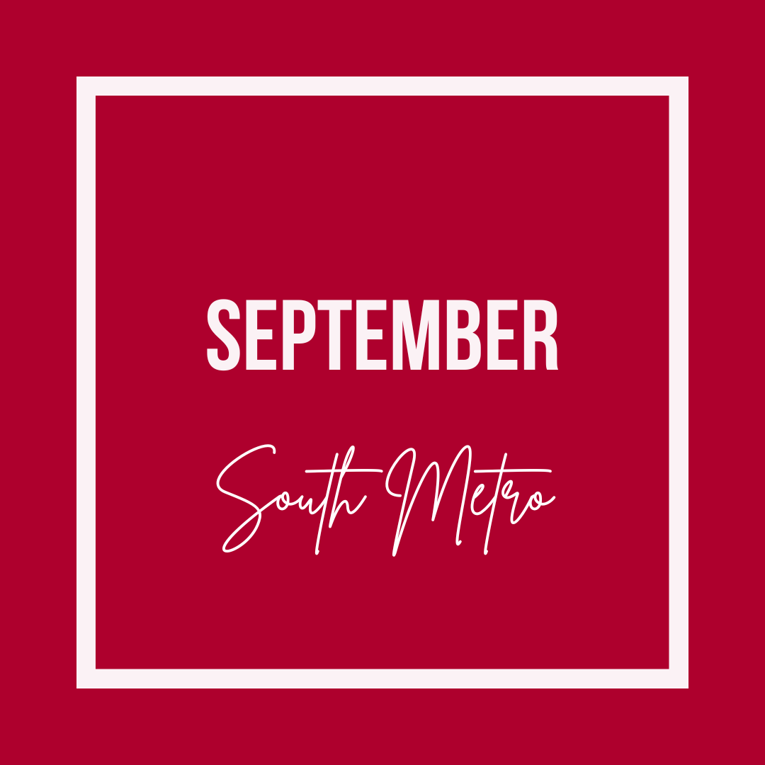 South Metro Event