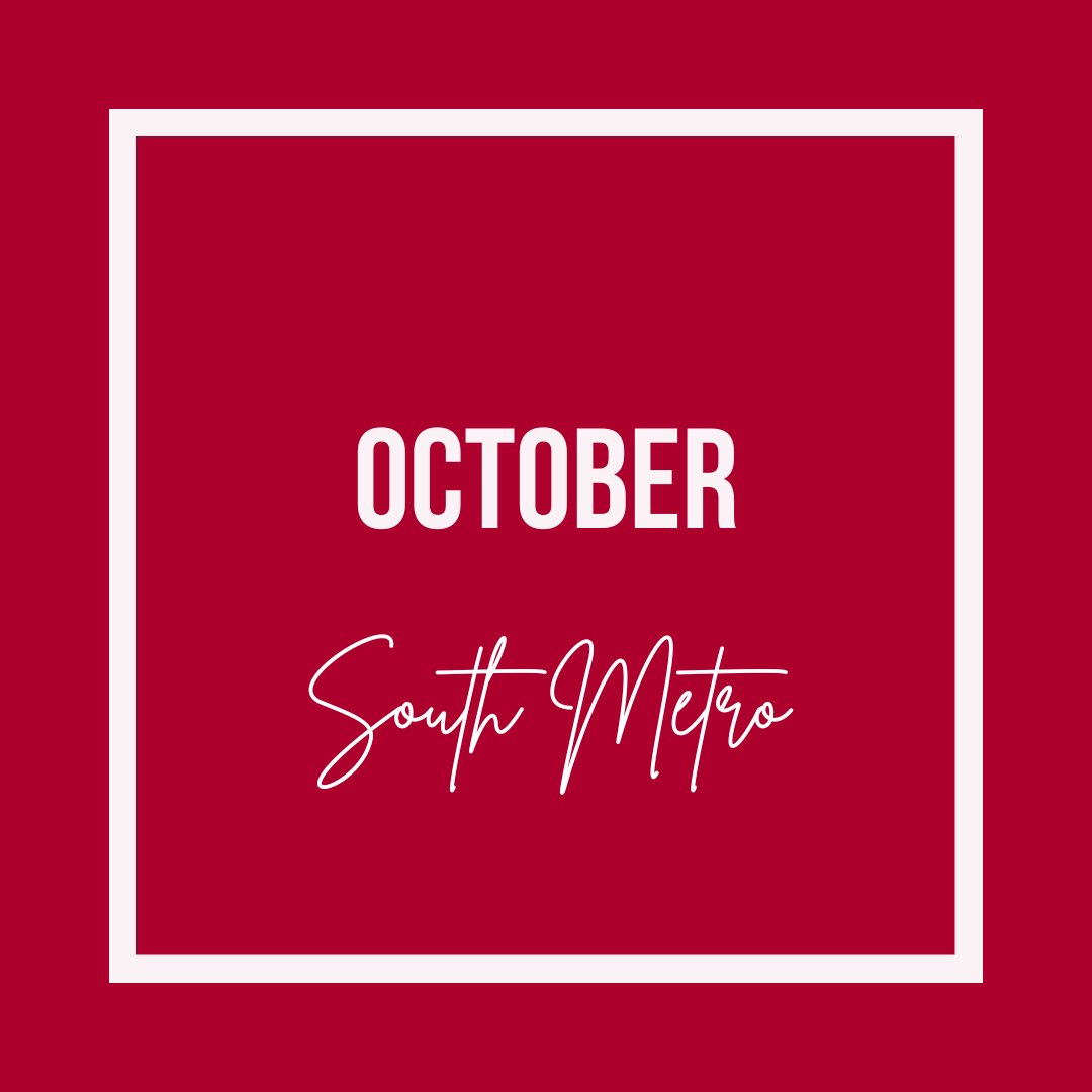 South Metro Event