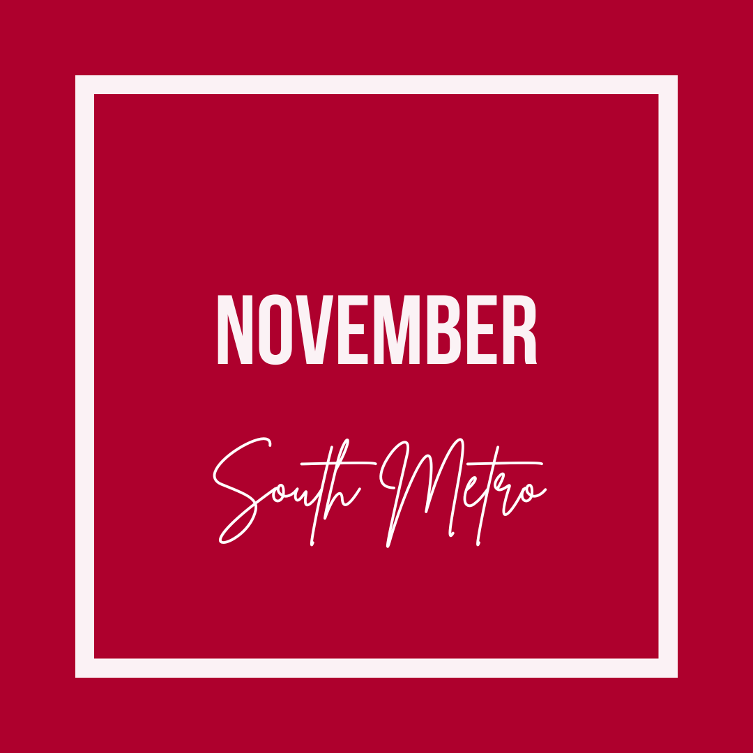 South Metro Event