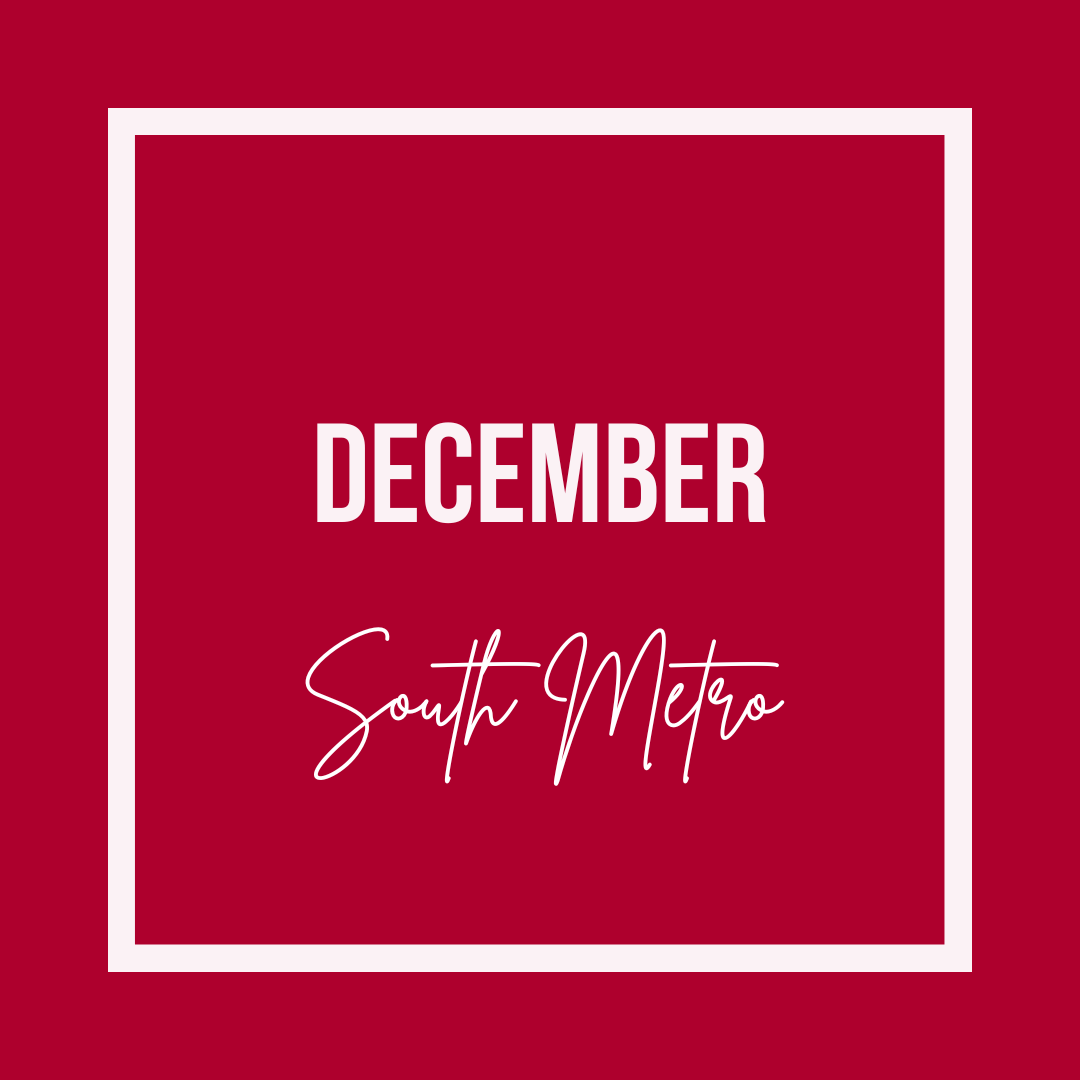 South Metro Event