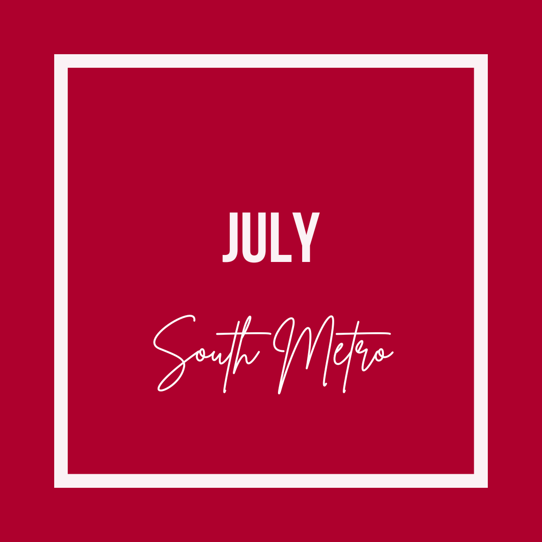 South Metro Event