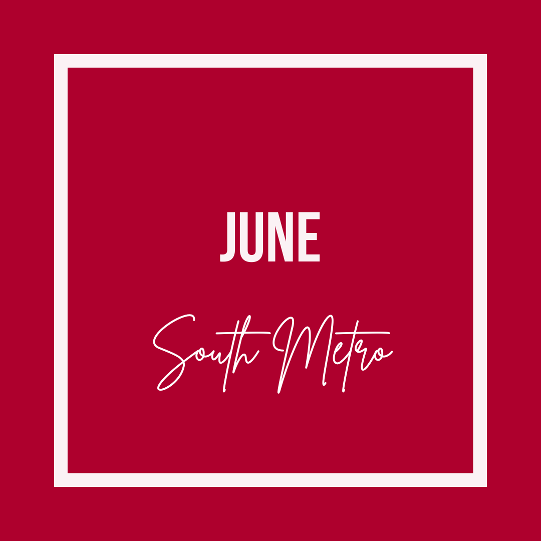 South Metro Event