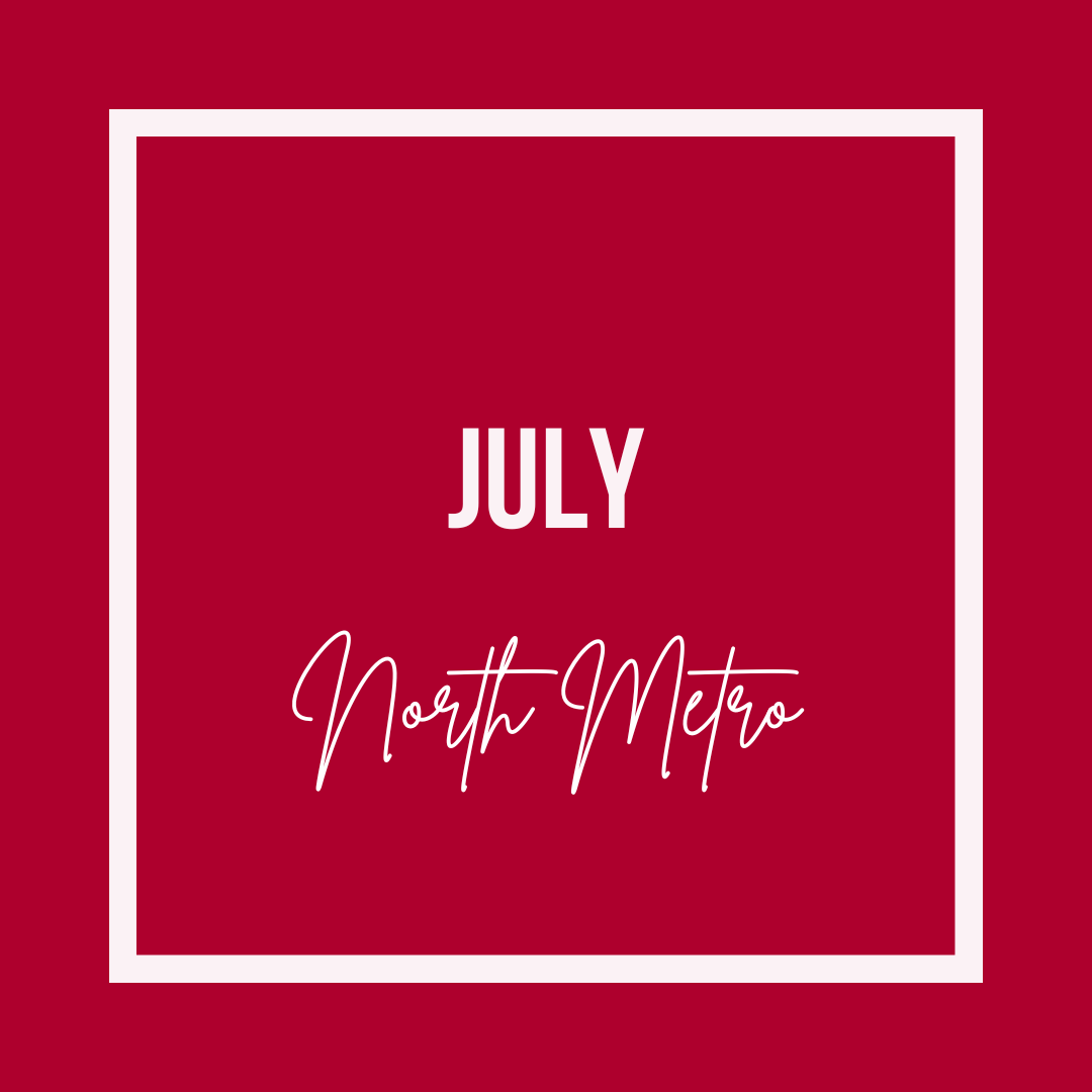 July Event