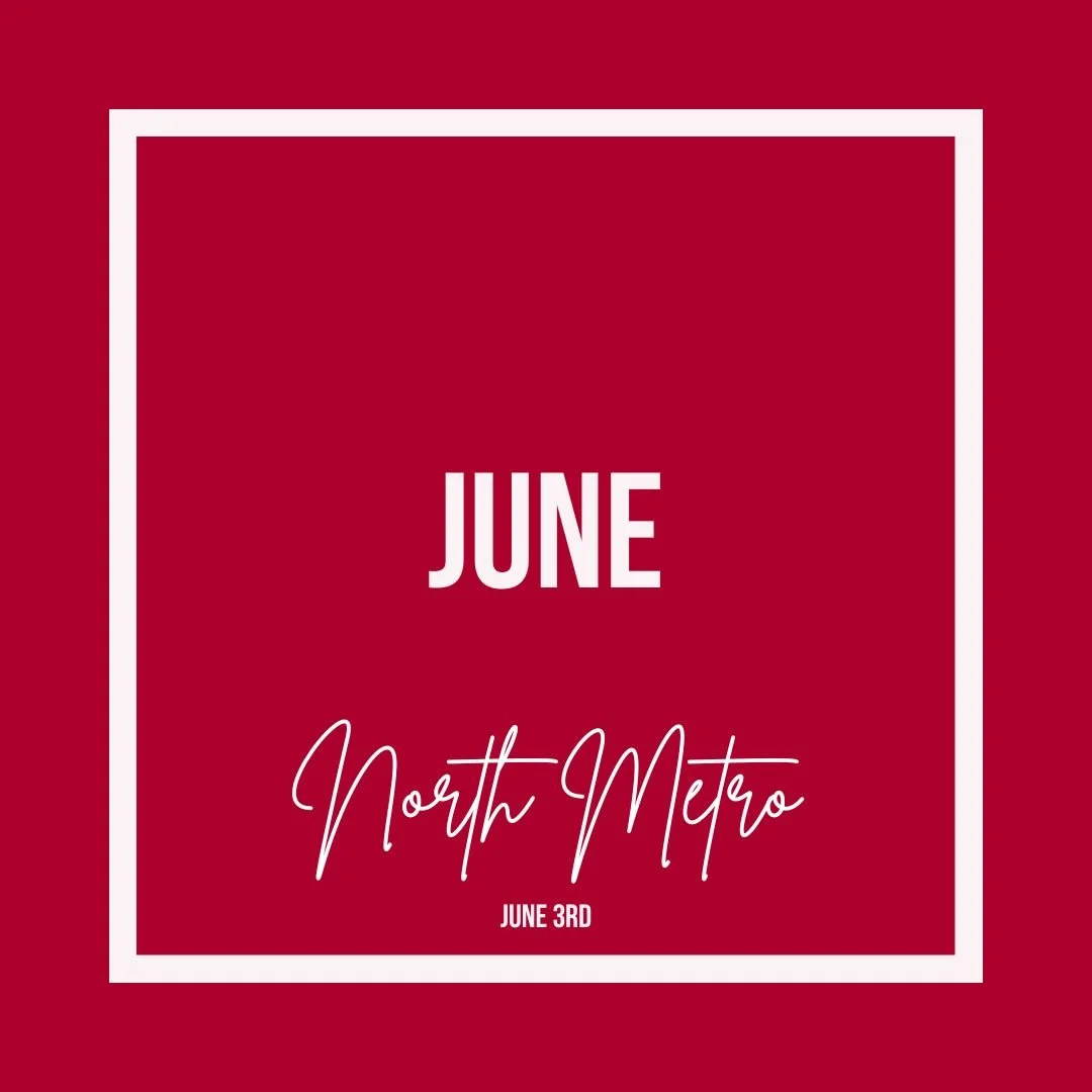 ✨ June PoShe Event ✨
The Mental Health Reset for Women Who Give Everything ❤️
This month, we&rsquo;re creating space for an honest conversation &mdash; for the women who are constantly pouring into their businesses, families, teams, clients, and comm