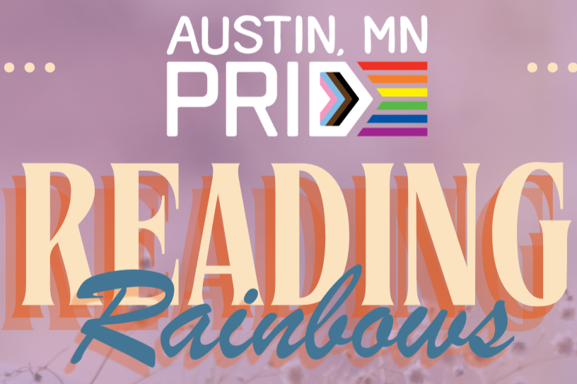 Reading Rainbows