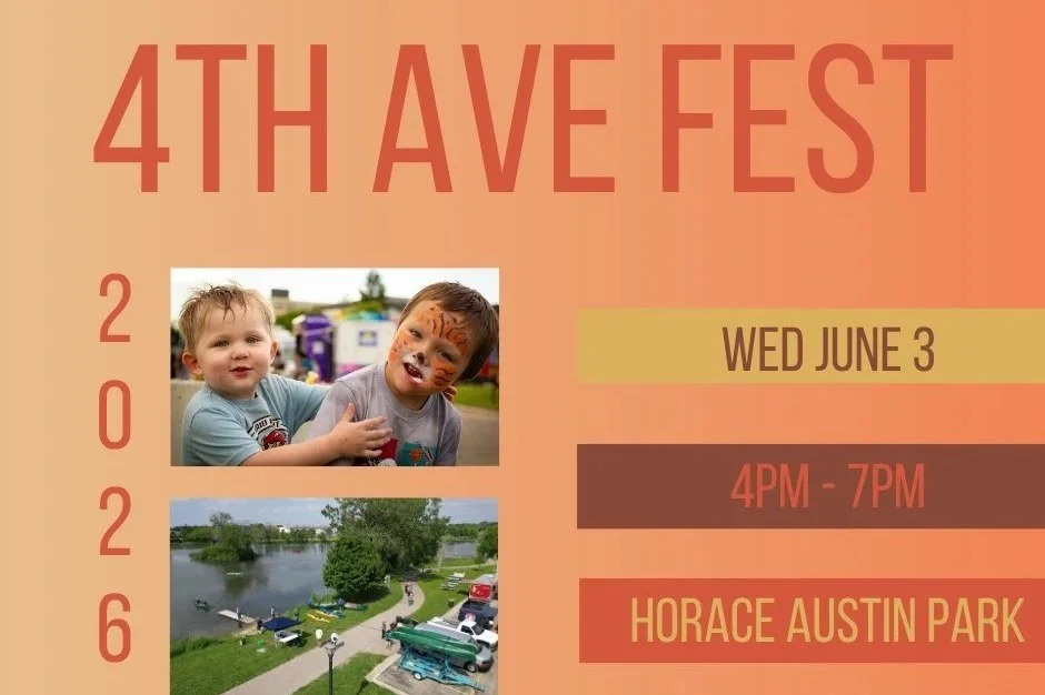 4th Avenue Fest