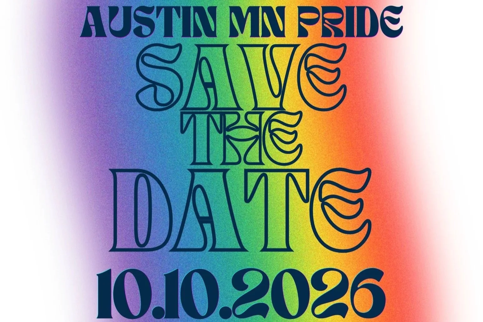 Austin MN Pride Festival 2026