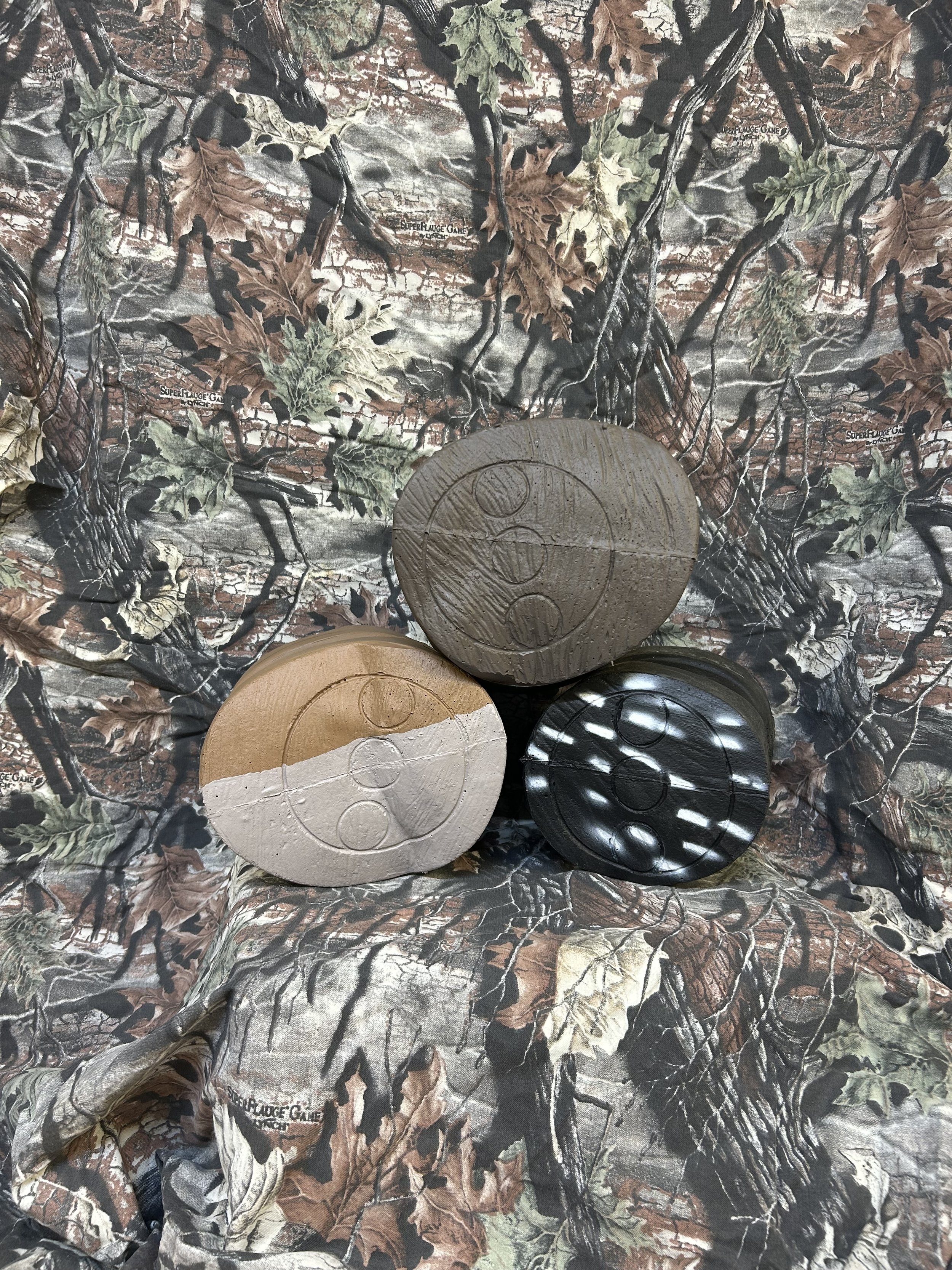 3-D Country Inc - MK Replacement Cores