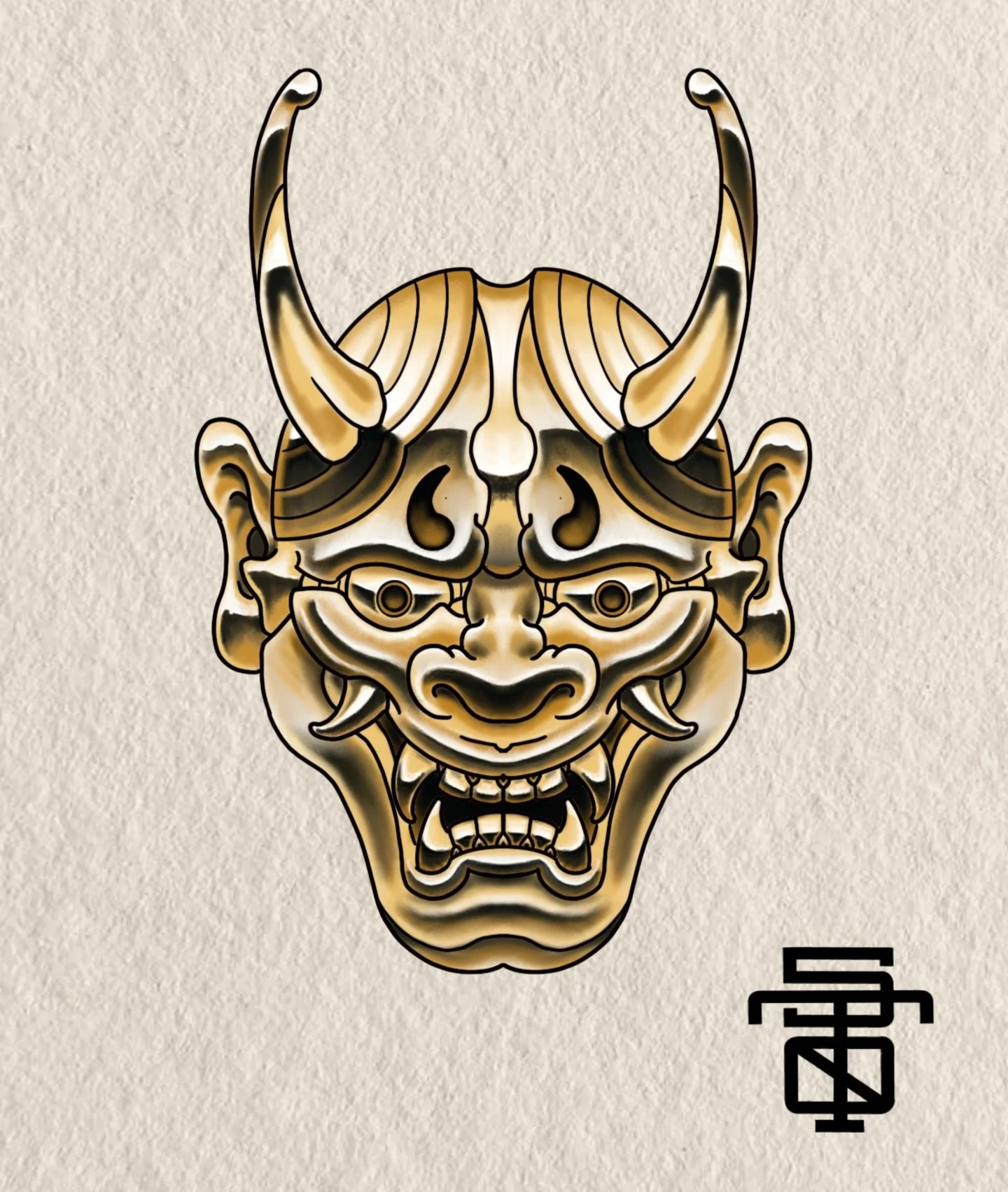 Up for grabs!
Would love to gold up, chrome up or shine up some more traditional designs! Big or small. If that&rsquo;s something you&rsquo;d be interested in shoot me a message! Thanks for looking.
.
.
.
#hannya #shiny #tattoo #upforgrabs #flash #ta