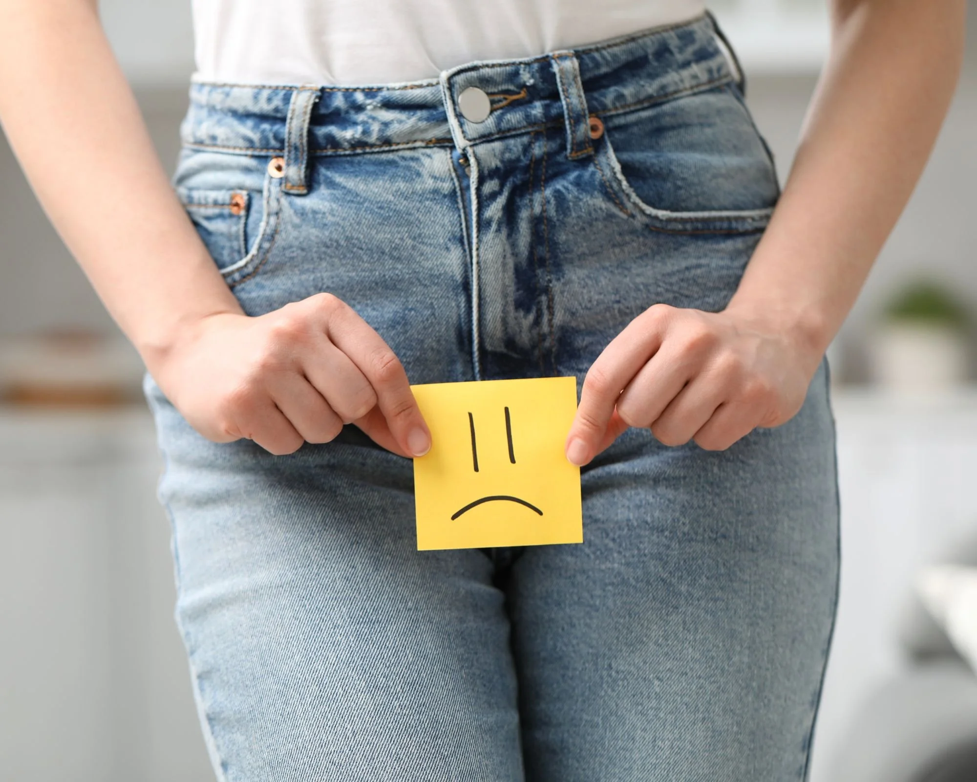 Why UTIs Start Happening in Your 40s - and how nutrition can help!