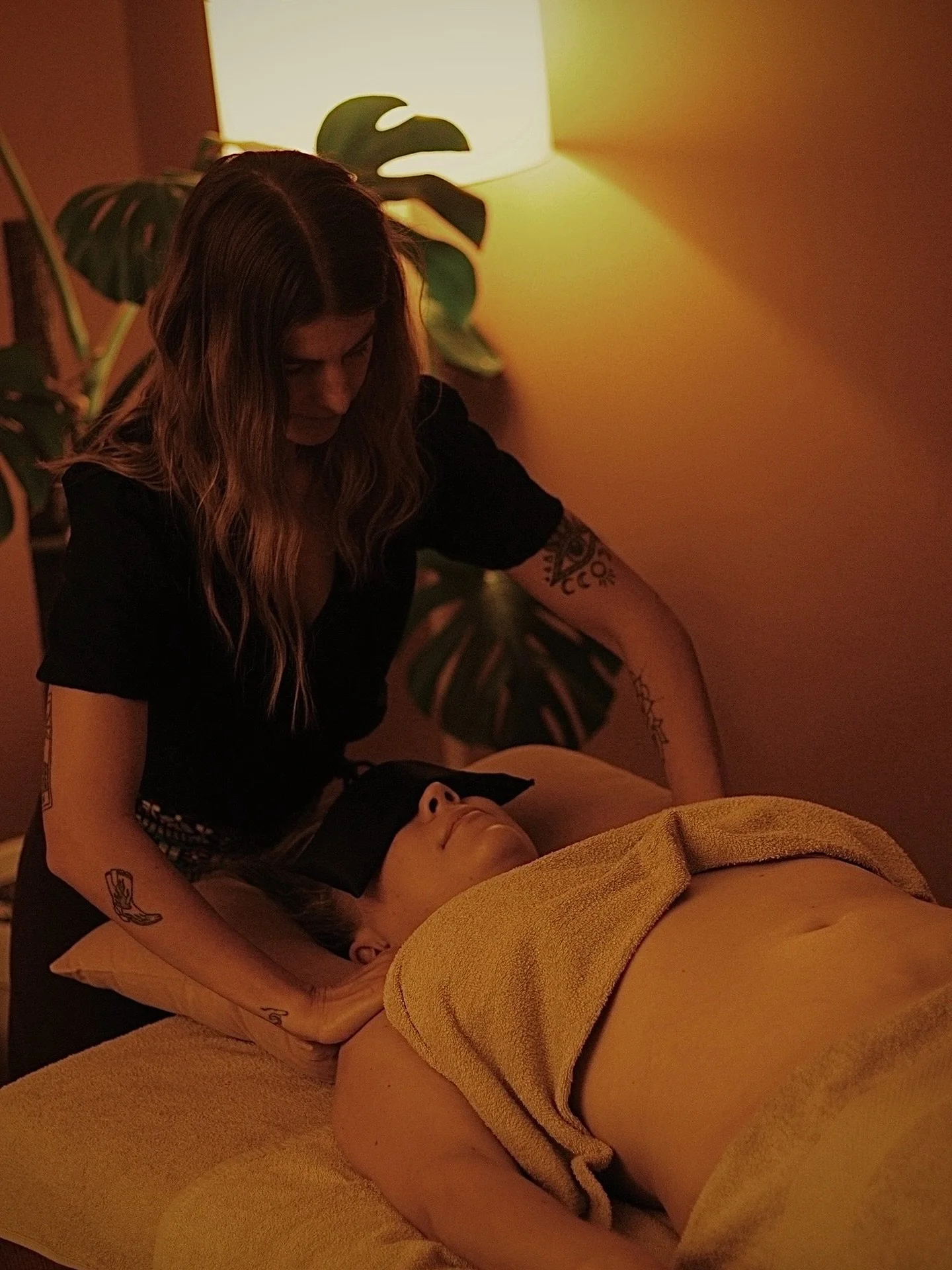 Womb Massage is more than a treatment, 
it&rsquo;s a sacred journey back to self-love, acceptance and deep connection.

If you&rsquo;ve ever felt disconnected from your body or lost within yourself, this massage is an invitation to come home. It is a