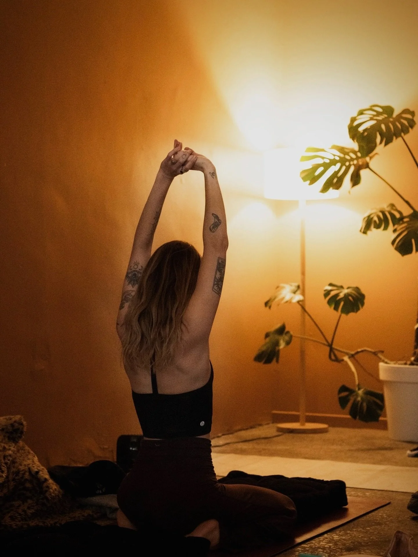 The final stretch of Snake energy is shedding so much.

2025 invited me to trust my vision, expand my capacity to hold more, honour my boundaries and deeply discern what truly belongs to me.

I can already feel the momentum of what&rsquo;s coming.

2