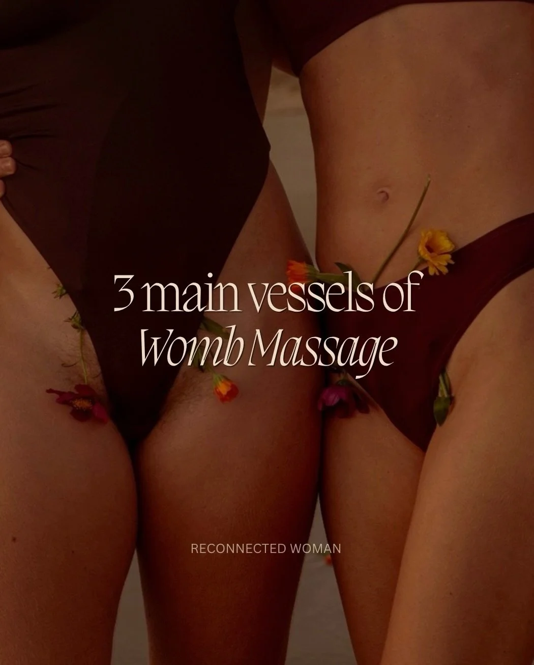 In breast and womb bodywork we&rsquo;re not just working with the physical body, we&rsquo;re working with the energetic pathways that hold your life force, your stories and your rhythm.

There are three main vessels I work with in sessions:

The Conc