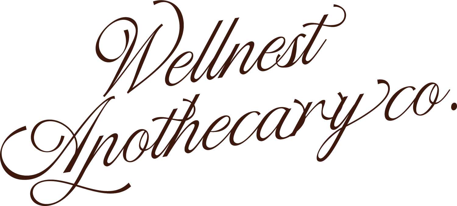 Wellnest Apothecary Co