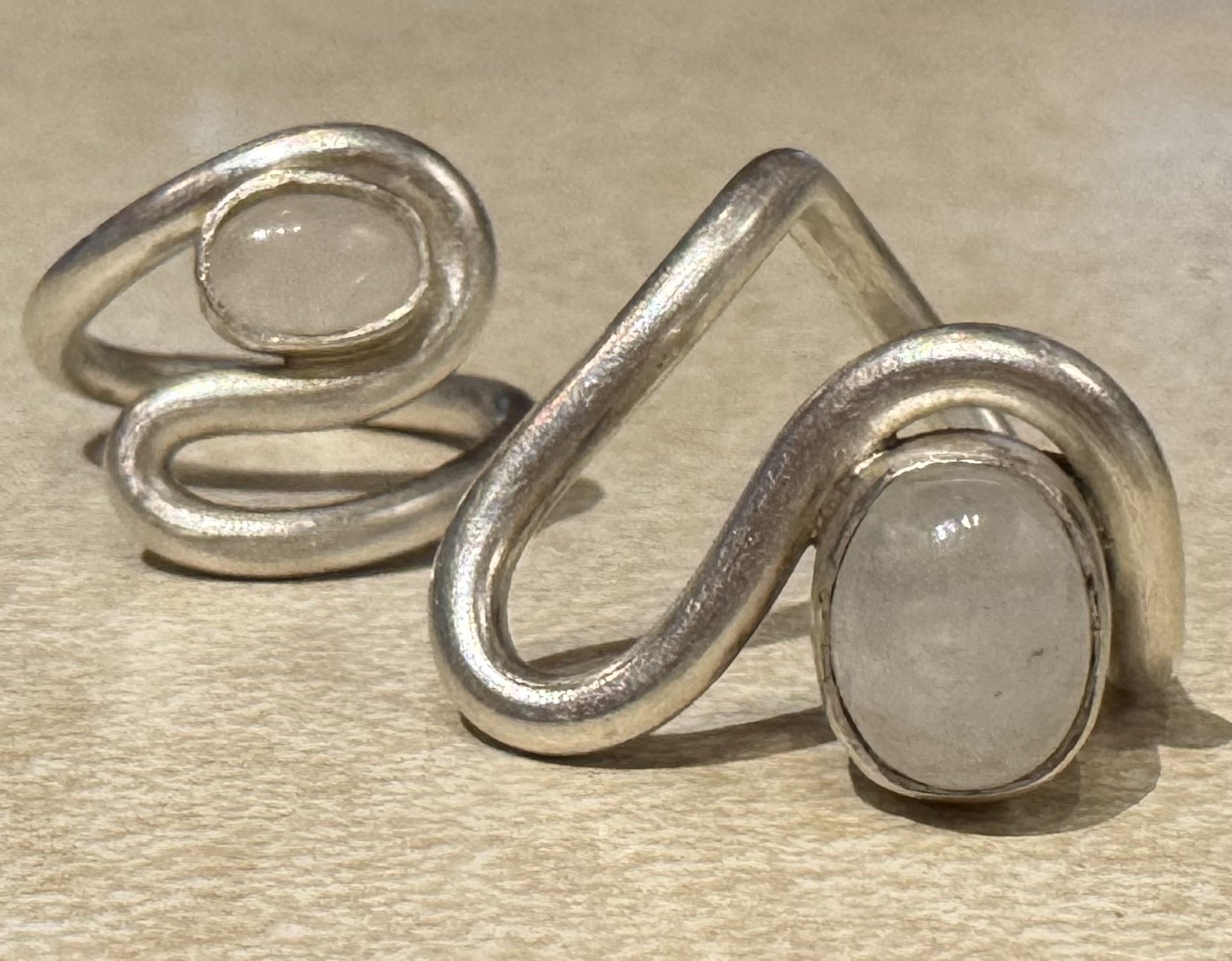 Final Ring set