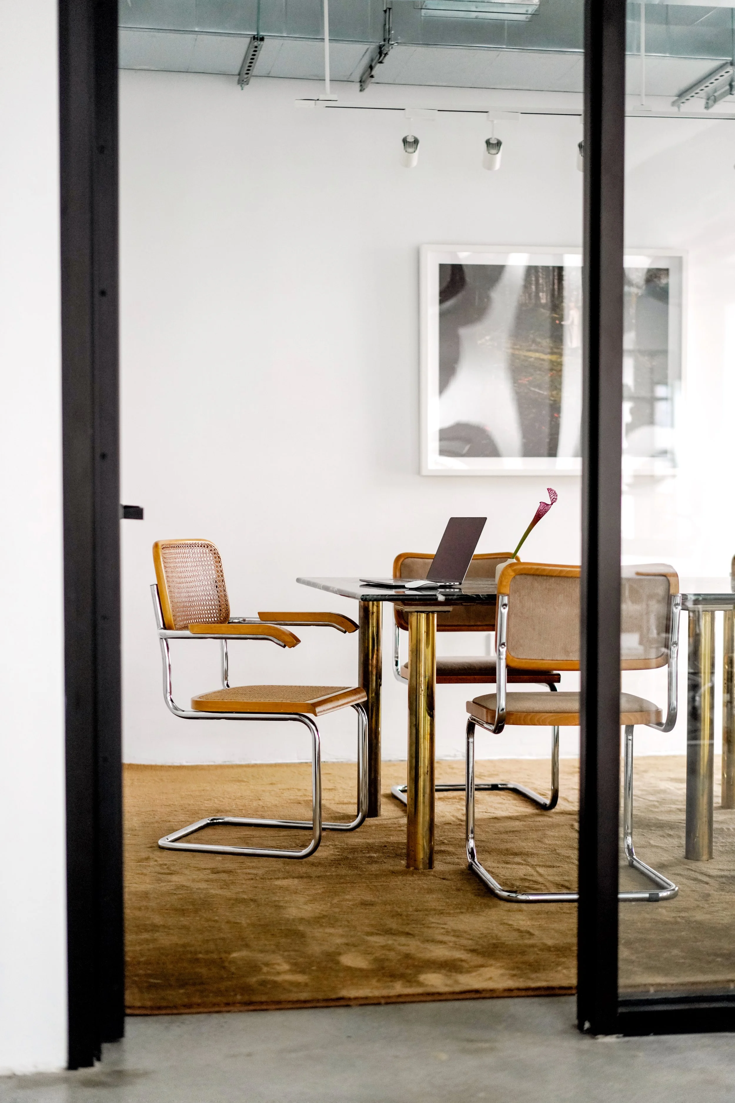 Day Pass — Co-Working