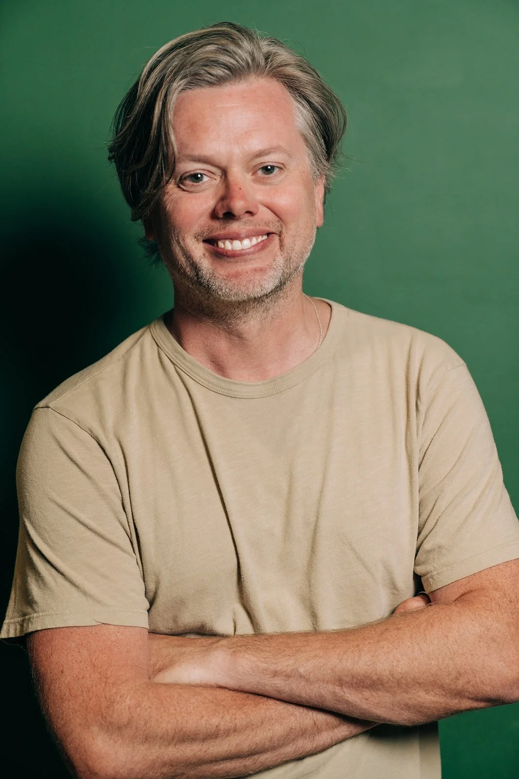 Kevin Denton Rex