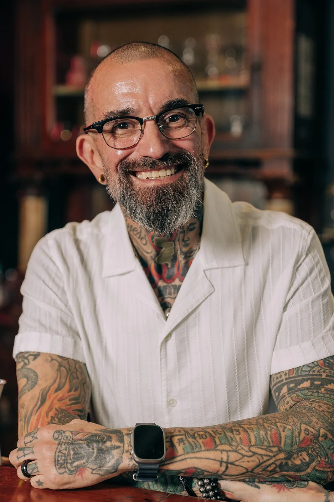 Sean Kenyon