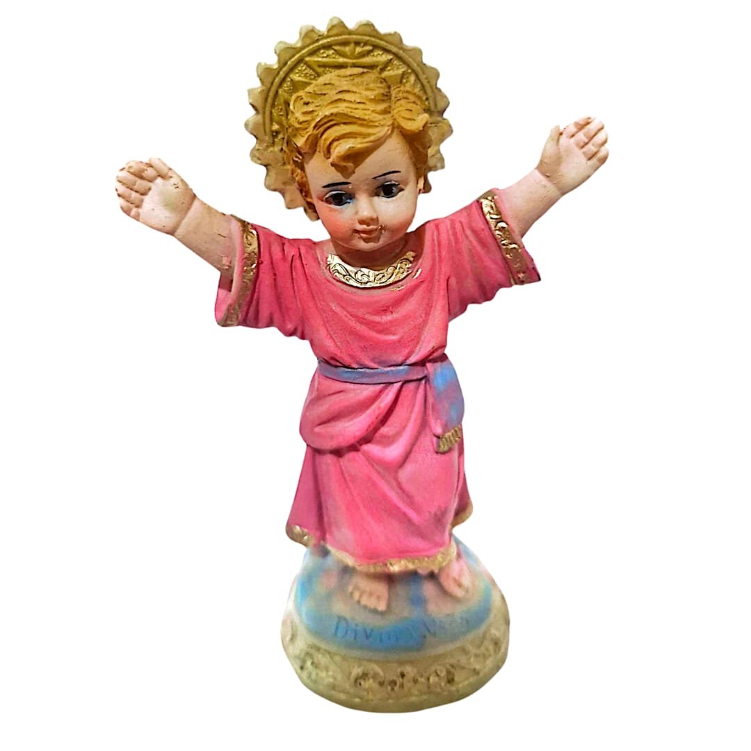 Divino Niño, Rey del Amor