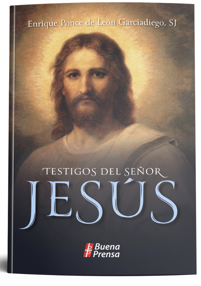 Testigos del Señor Jesús