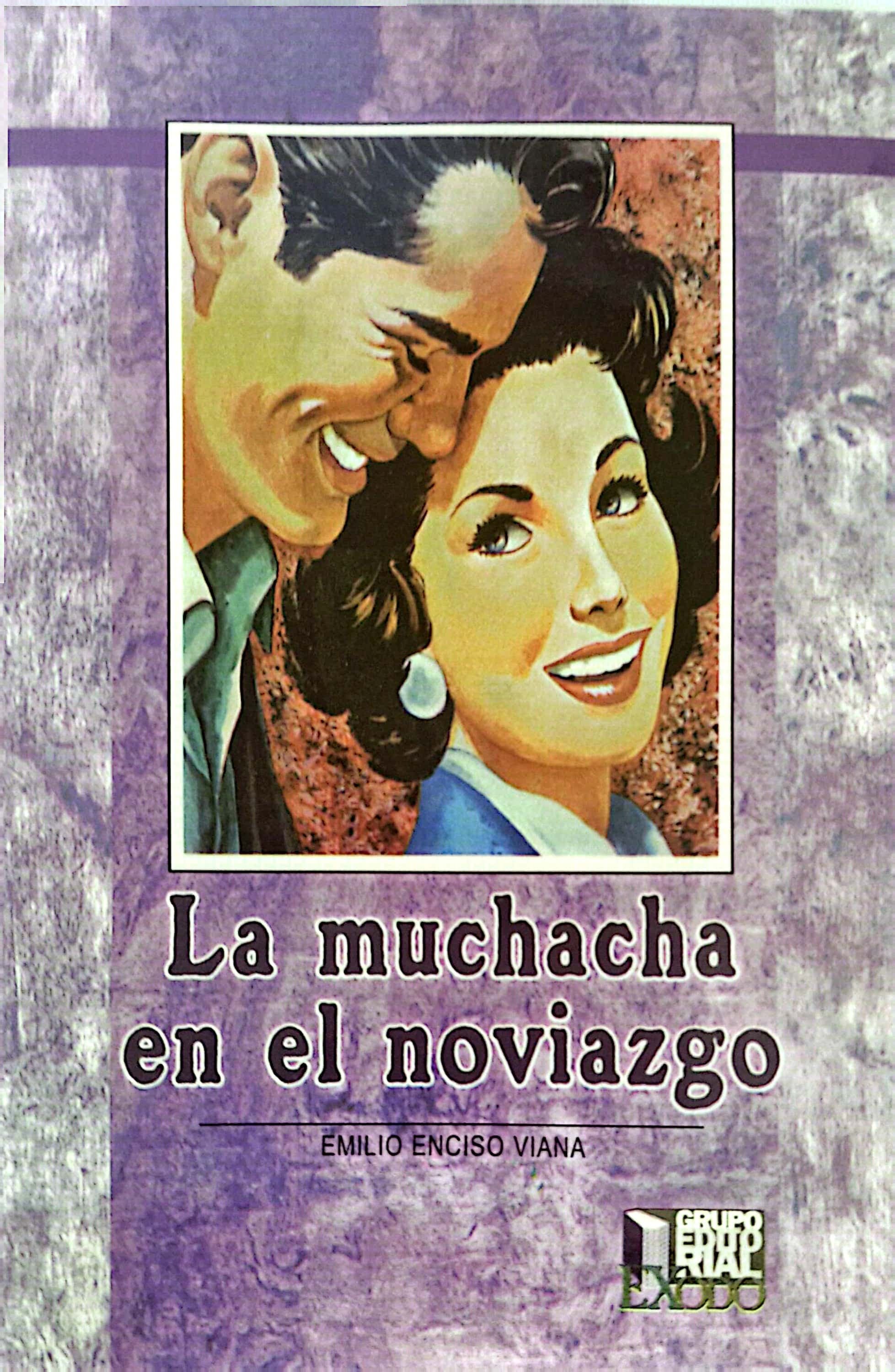 La muchacha en el noviazgo