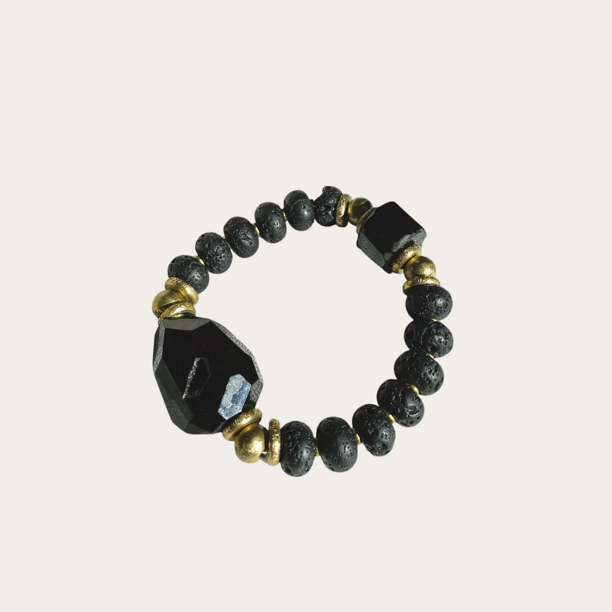Armband Satinka