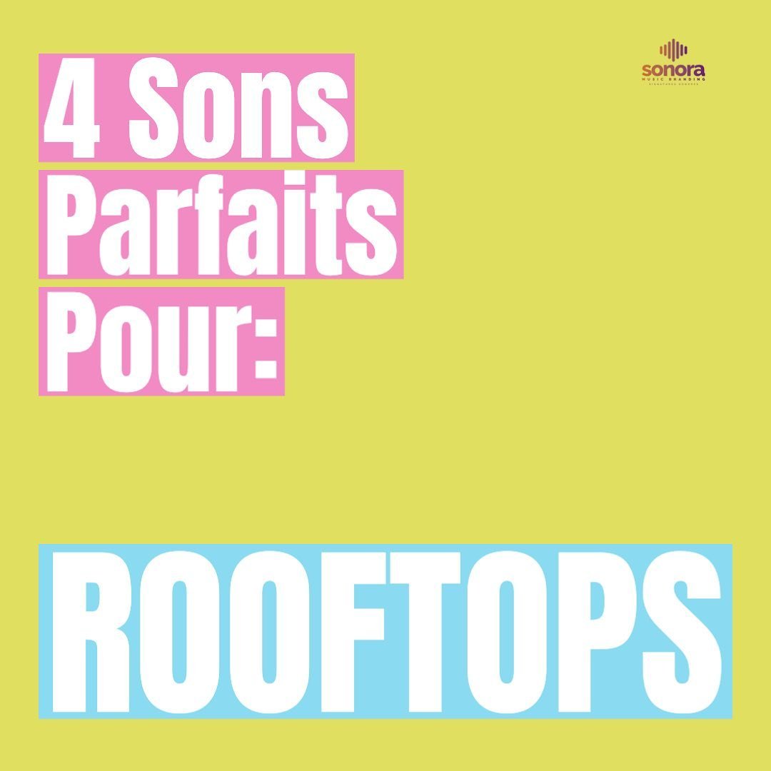 Des sonorit&eacute;s si parfaites pour profiter des vues imprenables&hellip;
⠀
@souldoutmusic @the.funk.district - Love 2 Dub You
@djdanielebaldelli - Isotropofunk 
@ltj_xperience @anduzemusic - Bad Side
@ninakraviz - I&rsquo;m Gonna Get You
⠀
👌🏻
⠀
