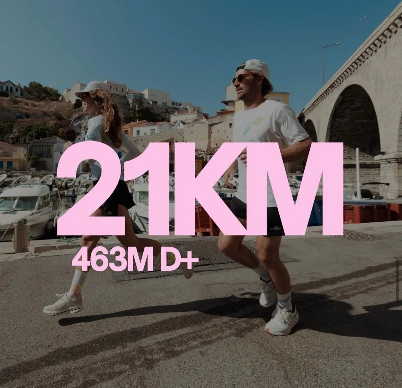 POWER MODE 21km &ndash; le mental solide, le corps en mouvement, l&rsquo;&eacute;nergie en continu (BPM 125&ndash;145)
Une s&eacute;lection sign&eacute;e @sonoramusicbranding pour @marseille_outdoor_experiences