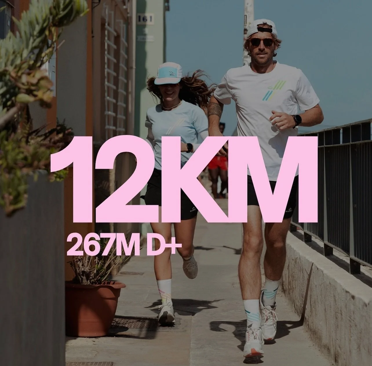 IN THE ZONE 12km &ndash; trouve ton rythme, reste focus et laisse le tempo t&rsquo;emmener plus loin (BPM 120&ndash;140).
Une s&eacute;lection rythm&eacute;e sign&eacute;e @sonoramusicbranding pour @marseille_outdoor_experiences