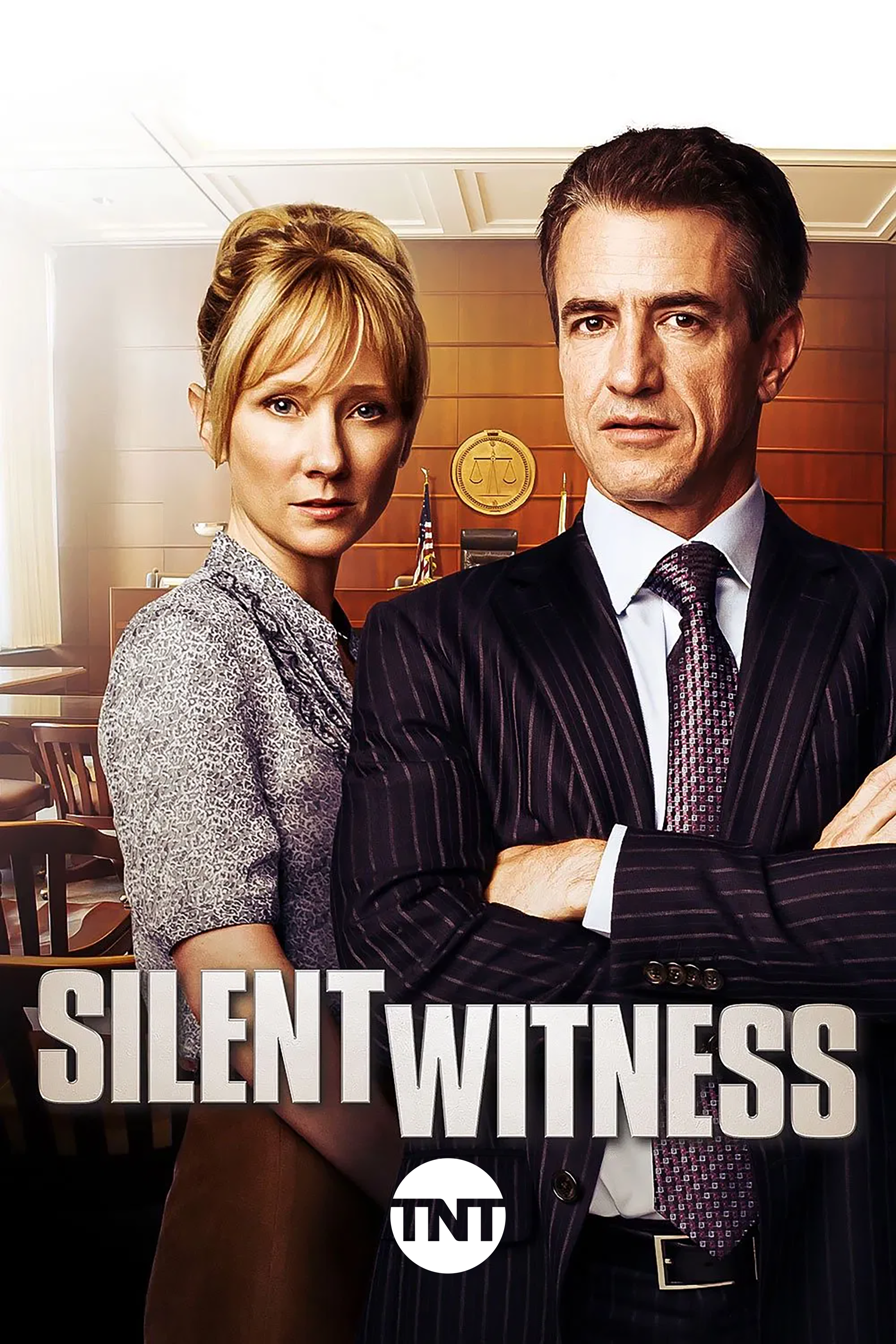 Color Grading, System & Facility Rentals, silent witness