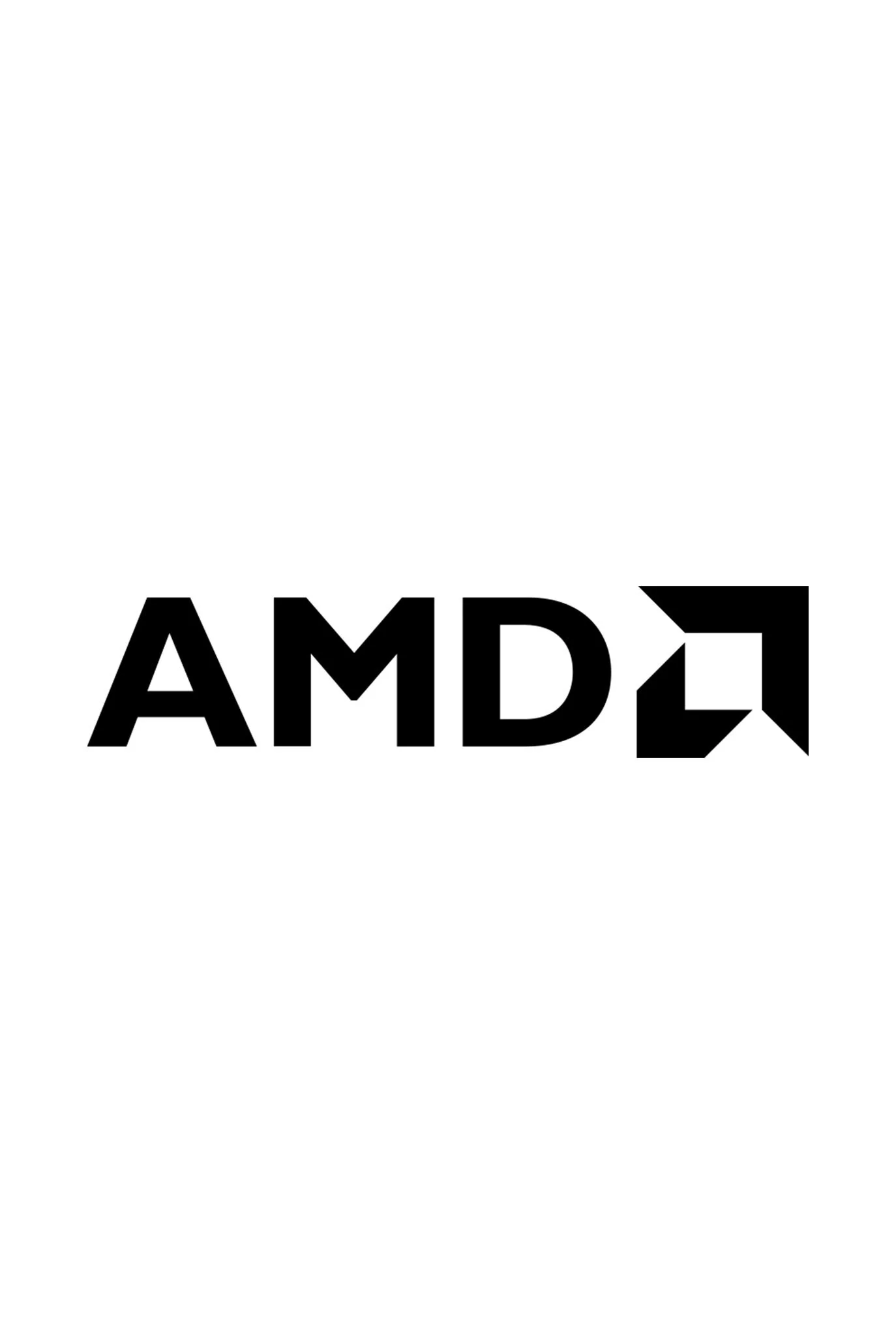 Corporations, AMD