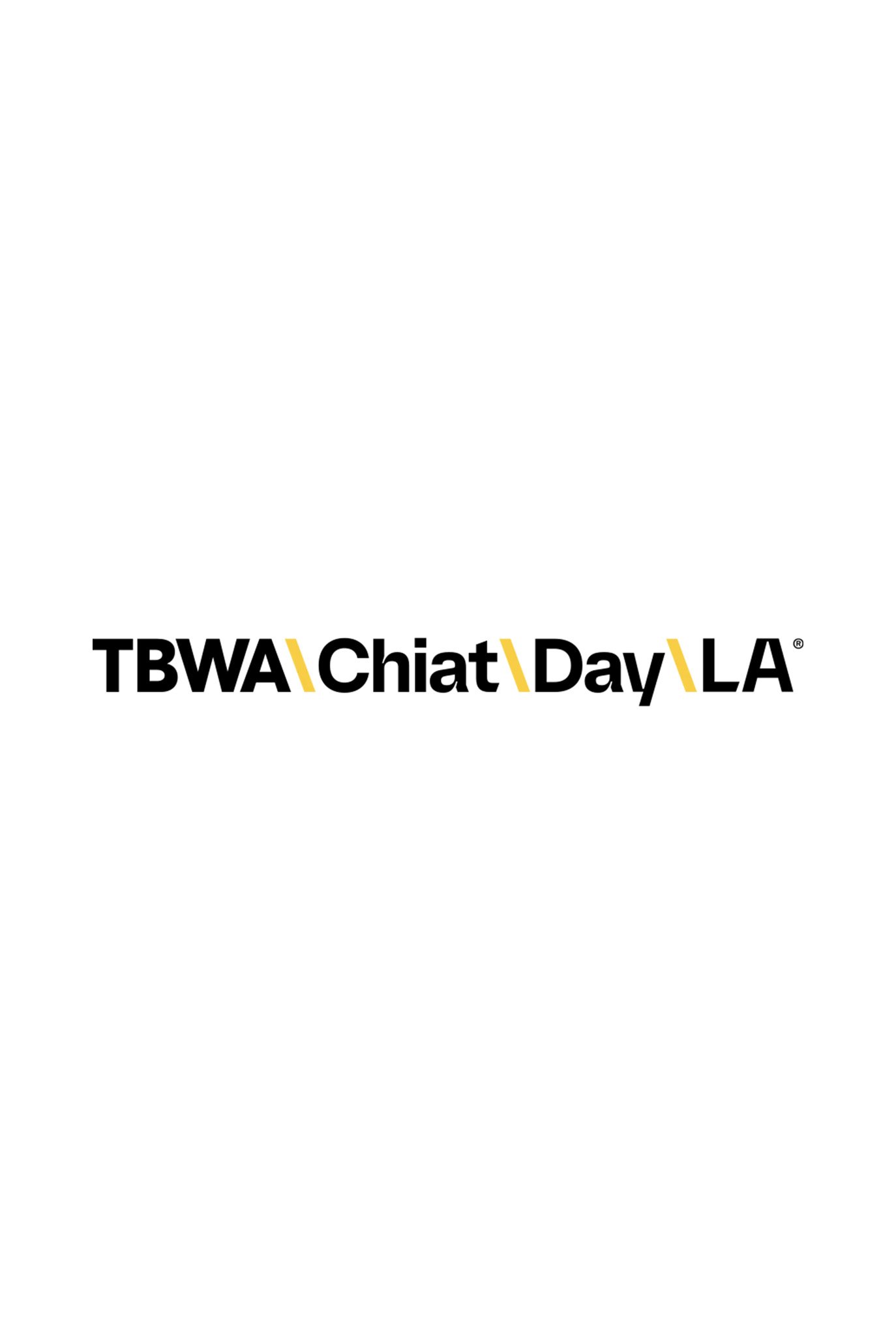 Corporations, TBWA\Chiat\Day\LA