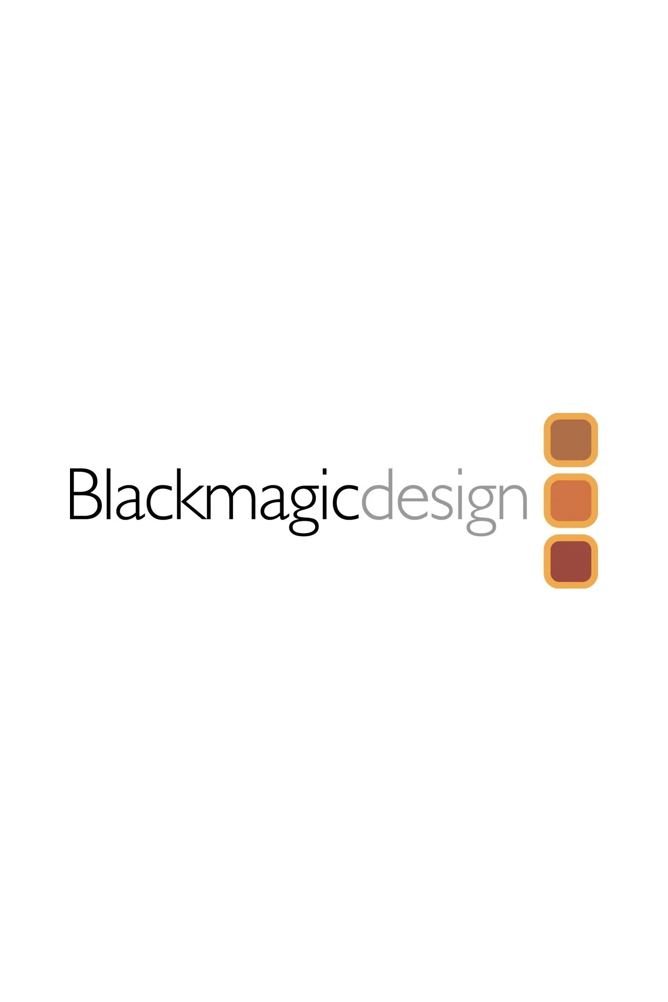 Corporations, Black Magic Design, BMD