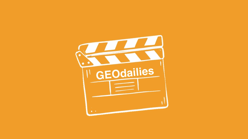 GEOdailies: A Smarter Way to Bring Dailies Wherever the Story Goes