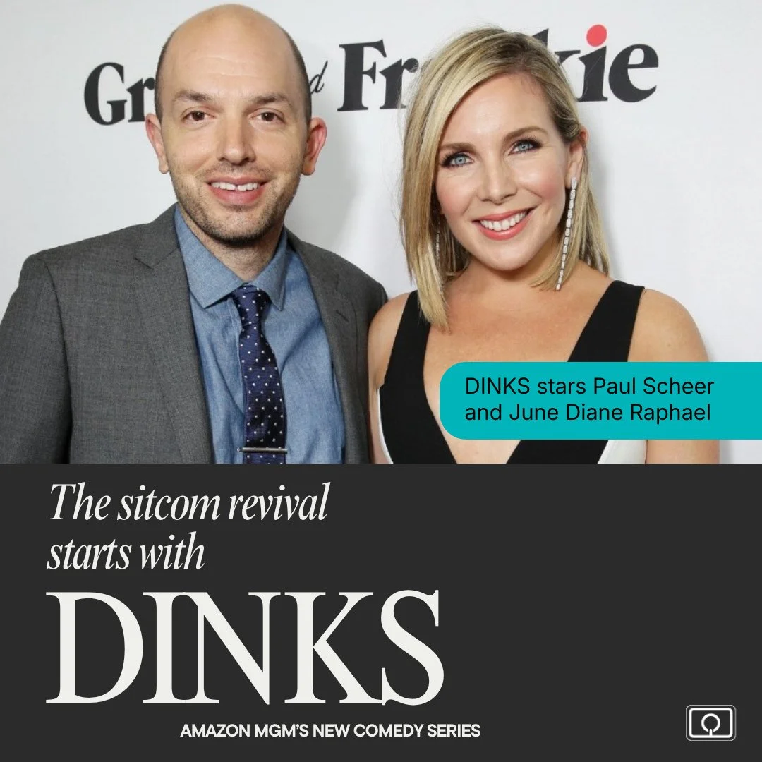 For a fast-moving show like Amazon MGM Studios' new sitcom DINKS, live multi-cam demands quick, on-the-fly editorial turnaround. DigitalFilm Tree&rsquo;s post pipeline keeps pace with every live taping, allowing for the agility and accelerated turnar