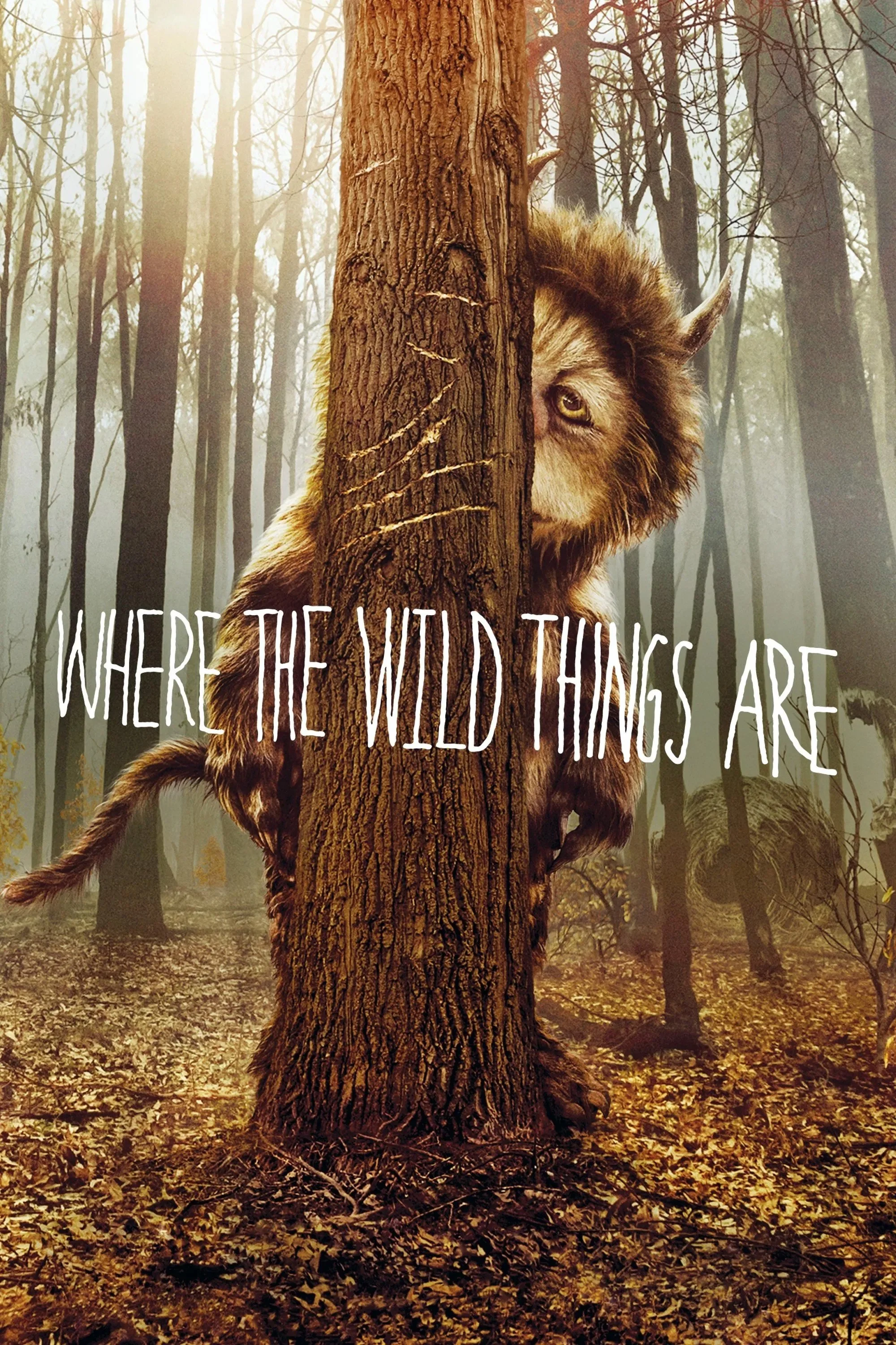 System & Facility Rentals, where the wild things are