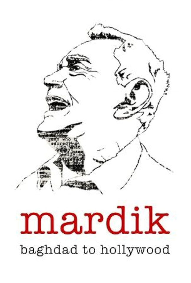 Editorial, Color Grading, Restoration & Remastering, Mardik, Baghdad, Hollywood