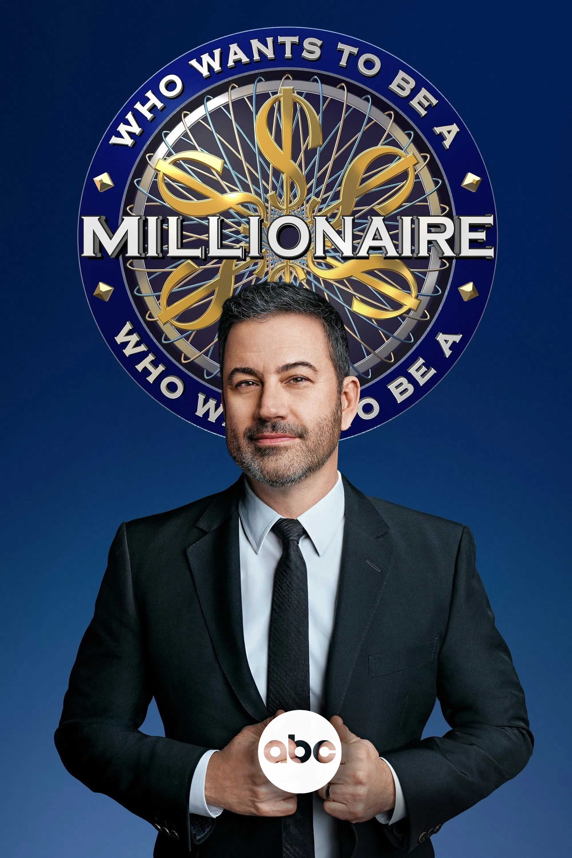 VFX, Dailies, Editorial, Color Grading, GEOpost, Who Wants to be a millionaire, abc