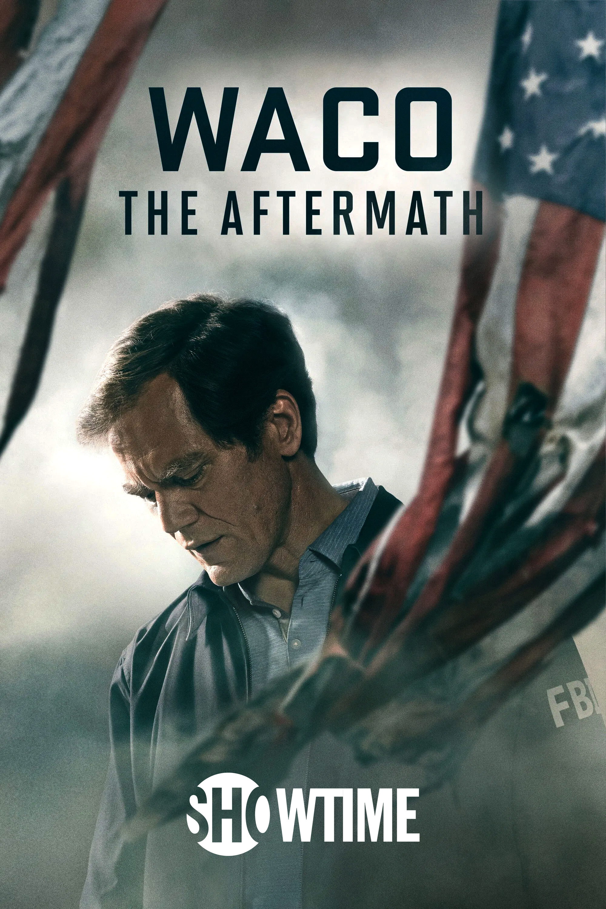 Cinecode, waco, the aftermath, showtime